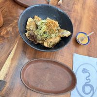   at Los Loosers in Mexico City