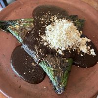   at Los Loosers in Mexico City