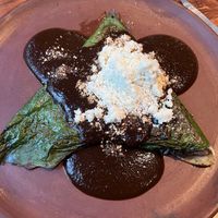 Delicious   at Los Loosers in Mexico City