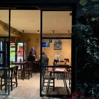 Exterior  at Los Loosers in Mexico City