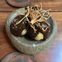   at Los Loosers in Mexico City