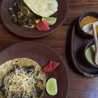   at Los Loosers in Mexico City