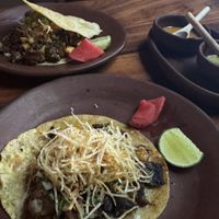   at Los Loosers in Mexico City