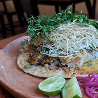  at Los Loosers in Mexico City