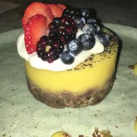 Tarta at Los Loosers in Mexico City