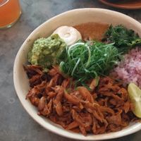 - at Los Loosers in Mexico City