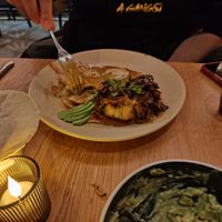  at Sentir in New York City