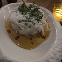 Ceviche (2 ⭐️ )  at Sentir in New York City