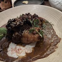 Mole - 5 ⭐️   at Sentir in New York City