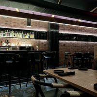 Setting  at Sentir in New York City