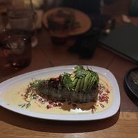   at Sentir in New York City