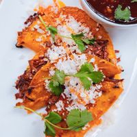   at Sentir in New York City