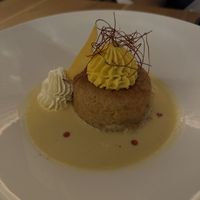  tres leches  at Sentir in New York City