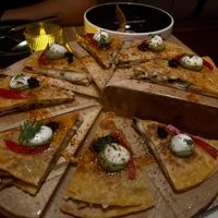   at Sentir in New York City