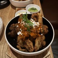   at Sentir in New York City