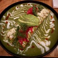   at Sentir in New York City