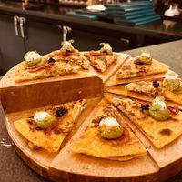   at Sentir in New York City