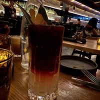   at Sentir in New York City