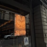   at Sentir in New York City