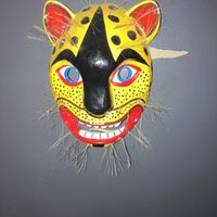 Artwork  at Sentir in New York City