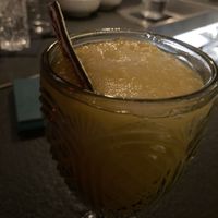   at Sentir in New York City