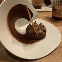   at Sentir in New York City