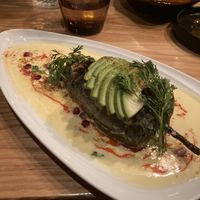   at Sentir in New York City