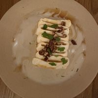 Tres Leches   at Sentir in New York City