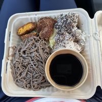   at Kabocha in Olympia