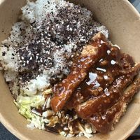   at Kabocha in Olympia