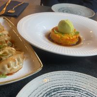   at Samsara in Cluj-napoca