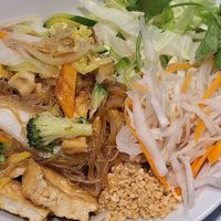  at Viet Deli in Friedrichshafen