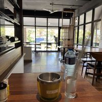  at Shashin-ka in Diani Beach