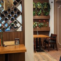 Place at Little Ha Noi in Warsaw