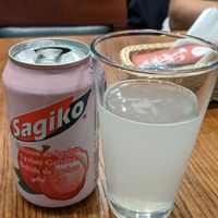 Lychee at Little Ha Noi in Warsaw