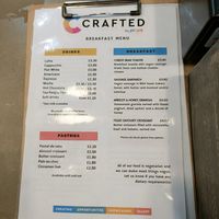  at Crafted by Props in Bristol