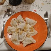  at Piwnica pod Kominkiem in Krakow