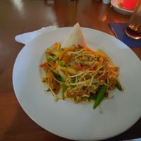  at Warung Bintang in Manggis