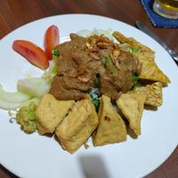  at Warung Bintang in Manggis