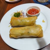  at Warung Bintang in Manggis