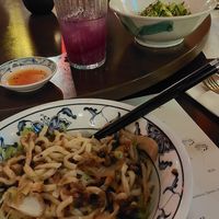  at BATU Noodle Society 竹龟  in Hamburg