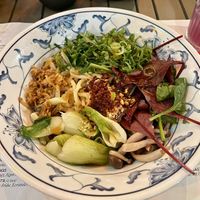   at BATU Noodle Society 竹龟  in Hamburg