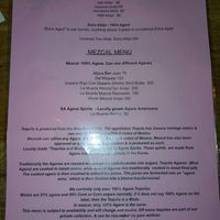  at El Burro - Greenpoint in Cape Town