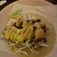   at El Burro - Greenpoint in Cape Town