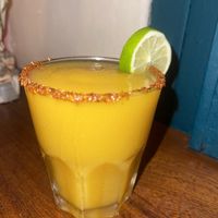   at El Burro - Greenpoint in Cape Town