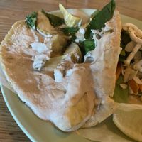 Quesadilla   at El Burro - Greenpoint in Cape Town