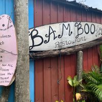  at Bamboo Hut in Dikwella