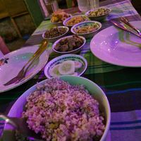  at Bamboo Hut in Dikwella