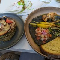  at Miah Café in Bordeaux