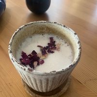 The chai was so good I came back next time I was passing through Bordeaux 🙏  at Miah Café in Bordeaux